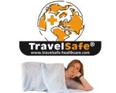 TravelSafe slaapzak liners (inlets)