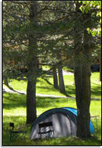 Camping Asolaze Resort