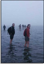 Wadlopen