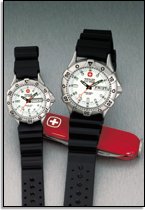 Wenger Batallion Diver