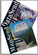 Magellan software