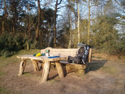 Foto: Menno den Haan