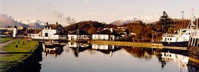 Foto: John Ruskus (Great Glen way)