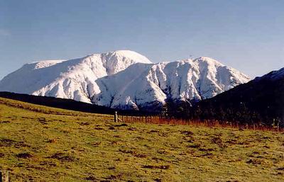Foto: John Ruskus (Great Glen way)