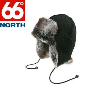 66&deg; North Kaldi Arctic hat