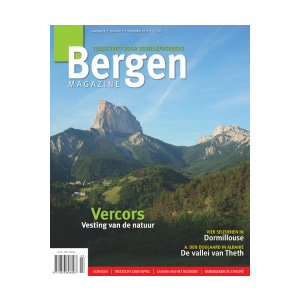 Bergen Magazine