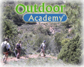 Bergwandel-cursus van Outdoor Academy