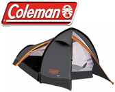 Coleman Epsilon 2 trekkerstent