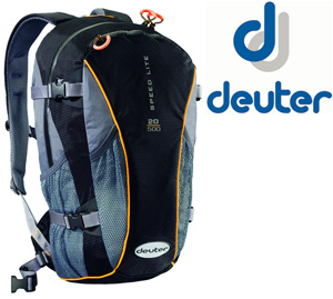 Deuter Speed Lite 20