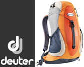 Deuter AC Lite 25