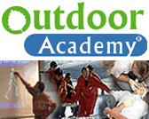 Buitensport EHBO cursus van Outdoor Academy