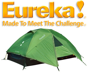 Eureka! El Capitan 2 Air Control