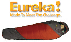 Eureka! Whippoorwill 200