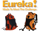 Eureka! Oops daypack