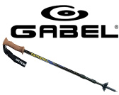 Gabel Cliff trekkingstokken