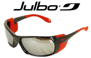 Julbo Bivouak buitensportbril