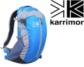 Win een Karrimor Airspace 25
