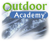Lawine-cursus van Outdoor Academy
