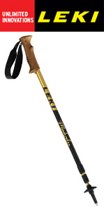 Leki Makalu Classic 25 Years Retro