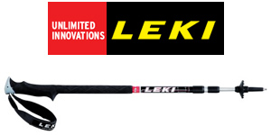 Leki Peak XL Antishock
