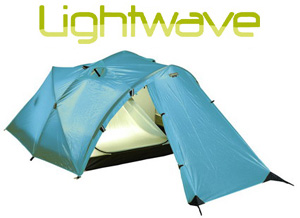 Lightwave g1 ioniX