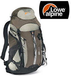 Lowe Alpine AirZone Centro Hiking rugzak