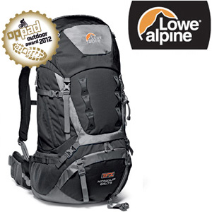 Lowe Alpine Kongur rugzak