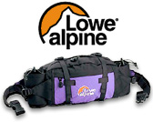 Lowe Alpine 2-Bottle Belt