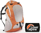 Lowe Alpine Contour Air 35 Daypack