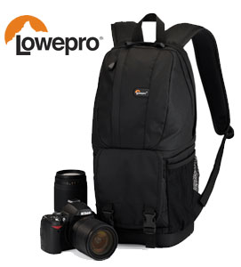Lowepro Fastpack 100 cameratas