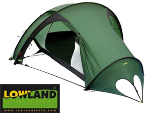 Lowland Trailrunner 2