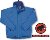 Mammut Narvik Jacket