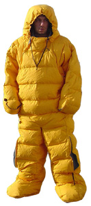 MoreOutdoor Selk Bag