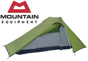 Mountain Equipment AR Ultralite 2