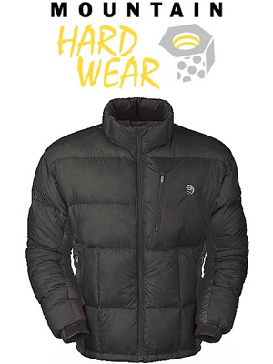 Mountain Hardwear Phantom Jacket