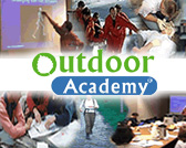 Outdoor Academy voucher