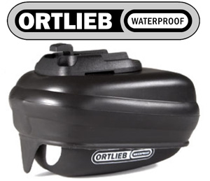 Ortlieb Mudracer zadeltas