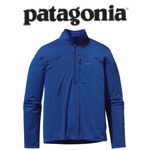 Patagonia R1 Regulator pullover