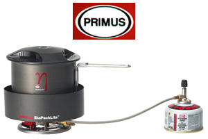 Primus EtaPackLite