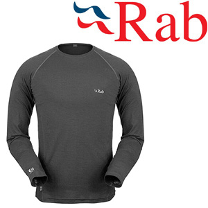 Rab MeCo Long Sleeve Shirt