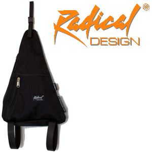 Radical Design Chestpack