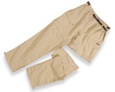 Royal Robbins Zip 'n' Go