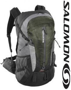 Salomon Revo 35 Safari-X