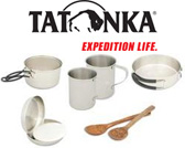 Picnic set van Tatonka