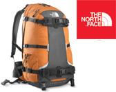 The North Face Chugach 25 Board
