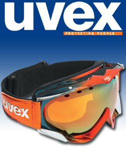 Uvex Apache Super Pro
