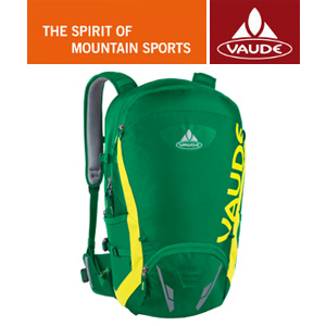 VAUDE Gravit 20+5