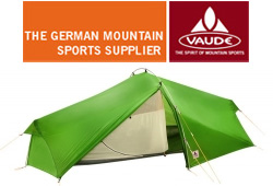 VAUDE Power Lizard Ultralight