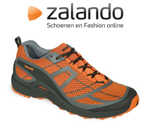 vouchers Zalando