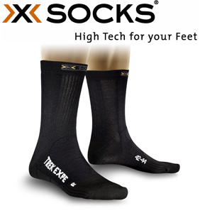X-Socks Trekking Expedition Short 